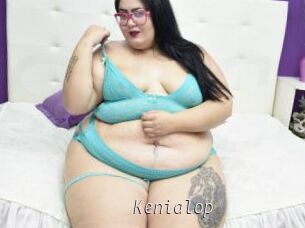 Kenialop