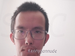 Kennygannude