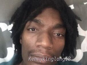 Kennykinglong18