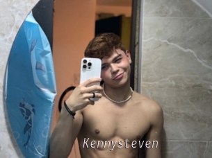 Kennysteven