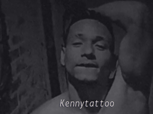 Kennytattoo