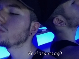 Kevinsantiag0