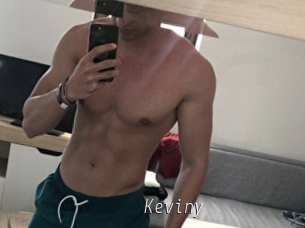 Keviny