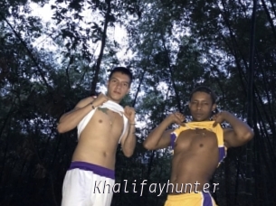 Khalifayhunter