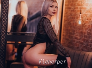 Kiaharper