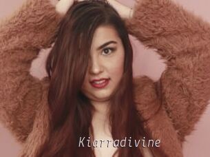 Kiarradivine