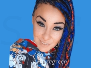 Kieragreen