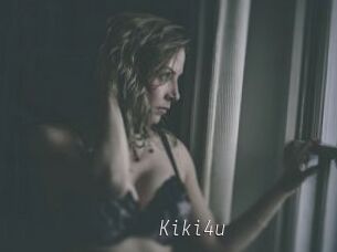 Kiki4u