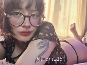 Kimcriz18