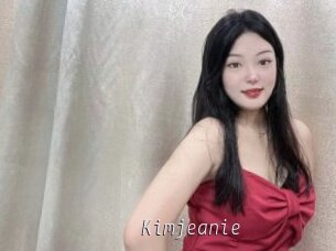 Kimjeanie