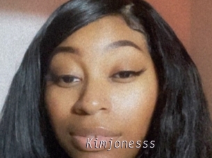 Kimjonesss