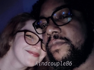 Kindcouple86