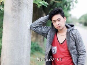 Kingzoren