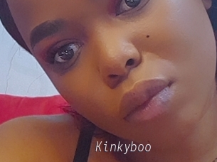 Kinkyboo