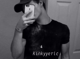 Kinkyyeric