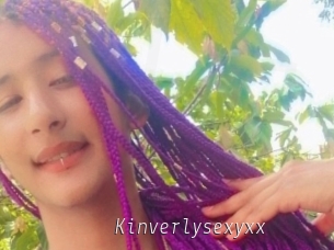 Kinverlysexyxx