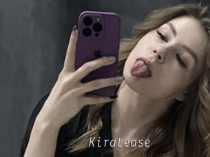 Kiratease