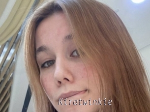 Kiratwinkie