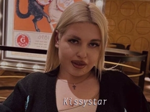 Kissystar