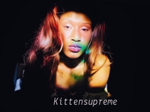 Kittensupreme