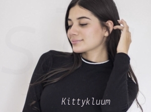 Kittykluum