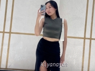 Kiyanayan