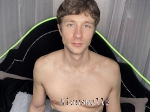 Klauswells