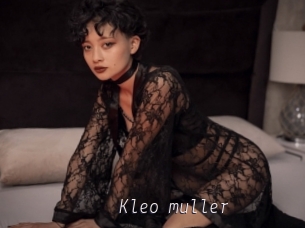 Kleo_muller