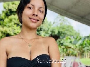 Koniebee22