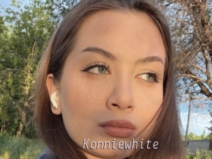 Konniewhite