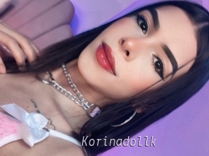 Korinadollk