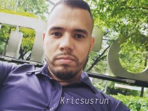 Kricsusrun