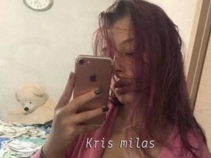 Kris_milas