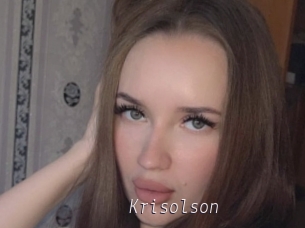 Krisolson