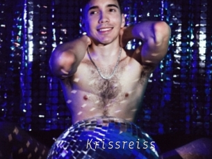 Krissreiss