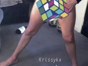 Krissykx