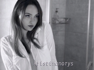 Kristinanorys