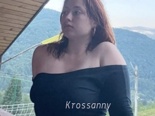 Krossanny