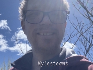 Kylesteams