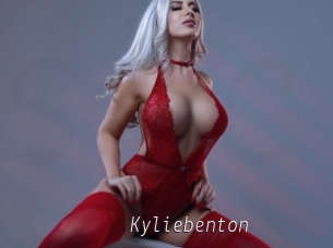 Kyliebenton