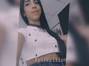 Kylieeliion