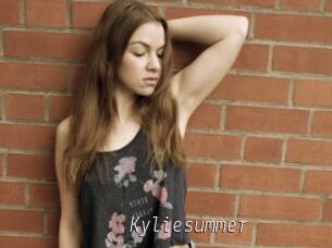 Kyliesummer