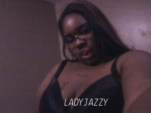 LADYJAZZY