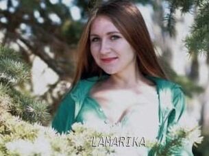 LAMARIKA