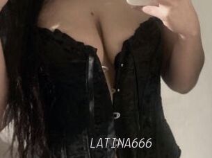 LATINA666