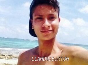 LEANDROBURTON