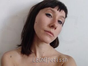 LEONIfetissh