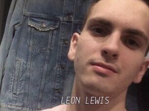 LEON_LEWIS