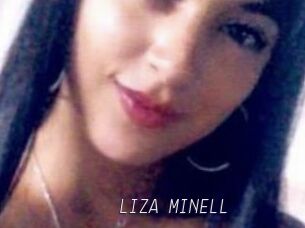 LIZA_MINELL