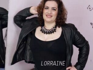 LORRAINE_